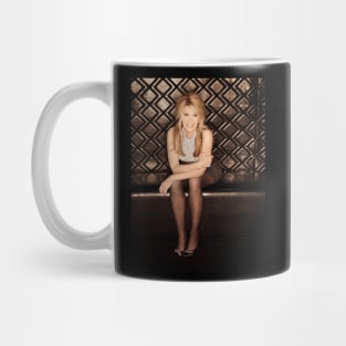 bas Alison bin Krauss tam2 tour 2020 Mug